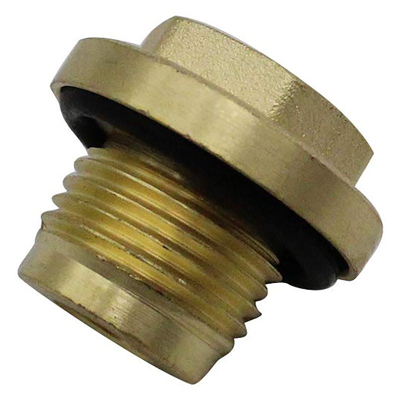 Drain Filler Kit - Kit tappo di scarico olio e