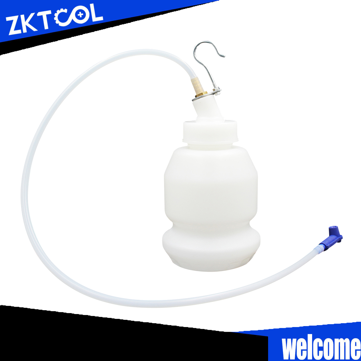 Drain Filler Kit - Kit di scarico del liquido della