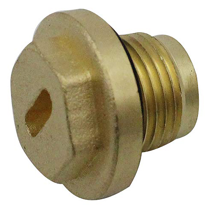 Drain Filler Kit - Kit tappo di scarico olio e