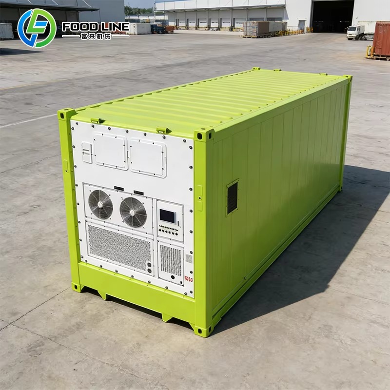 Contenitore Intelligente per C - Urban Farming Hydroponic System recensione e prezzo