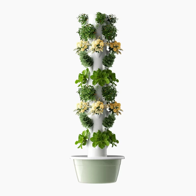 Sistema modulare idroponico a  - Urban Farming Hydroponic System recensione e prezzo