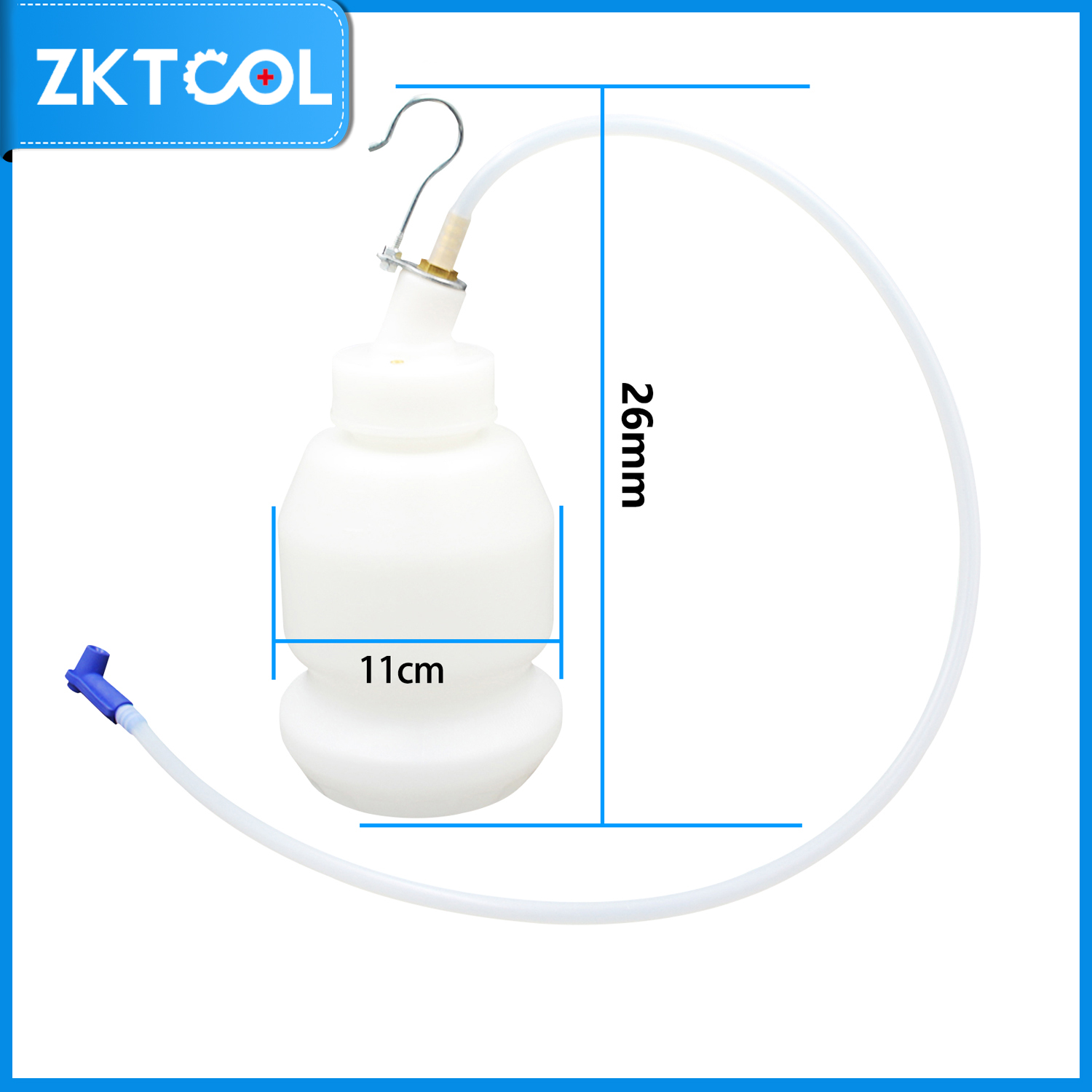 Kit di scarico del liquido del - Drain Filler Kit recensione e prezzo
