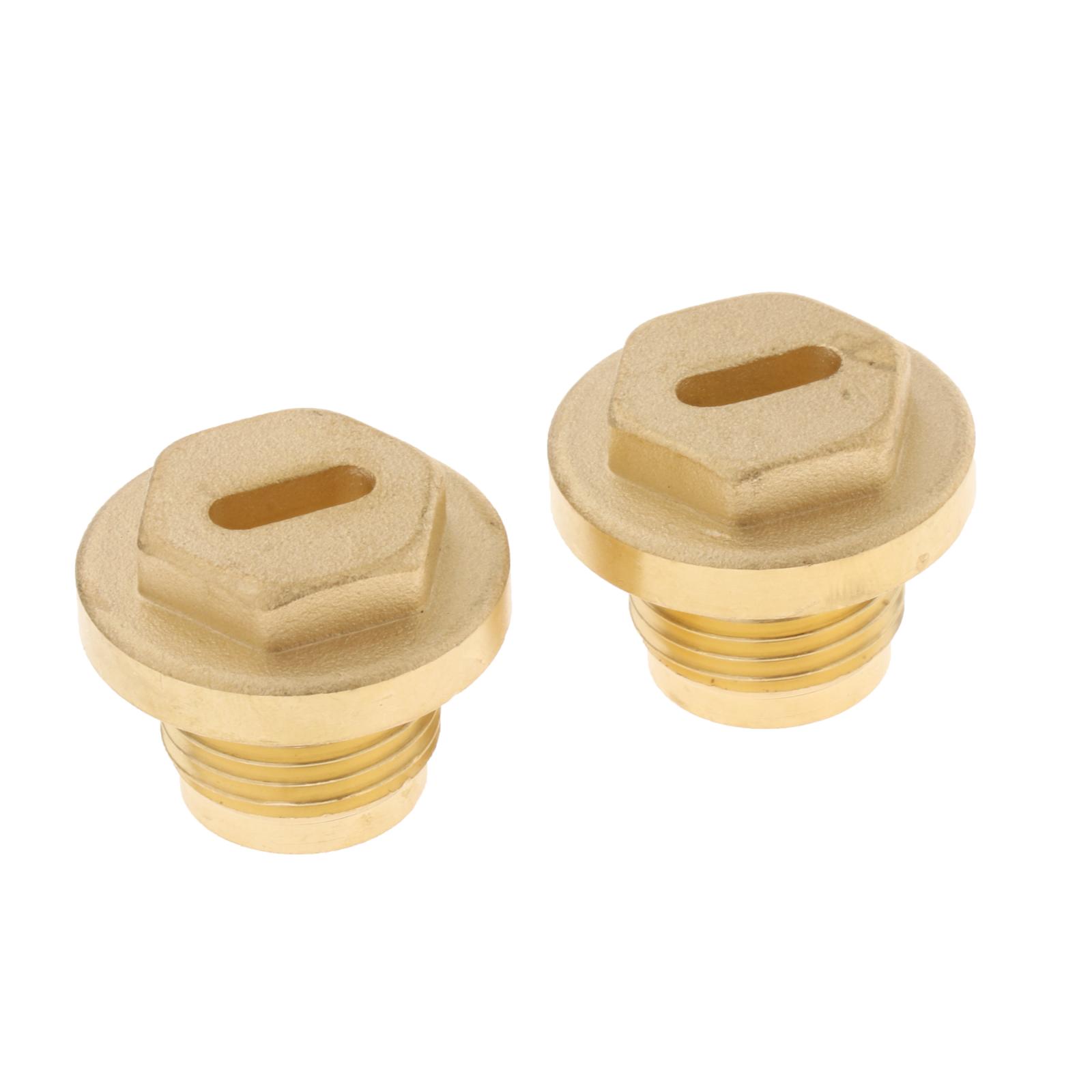 Kit Tappo Scarico Olio in Otto - Drain Filler Kit recensione e prezzo