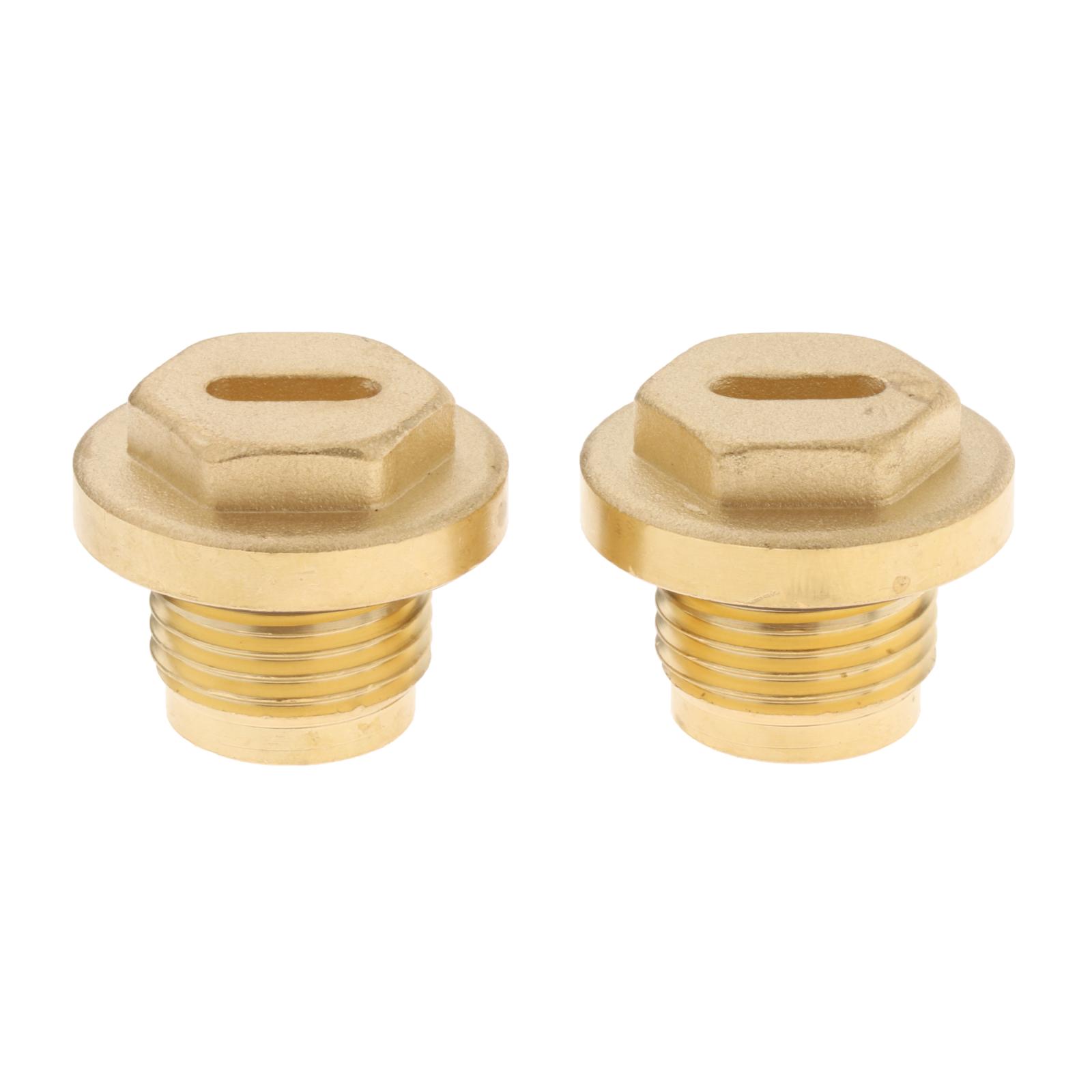 Kit Tappo Scarico Olio in Otto - Drain Filler Kit recensione e prezzo