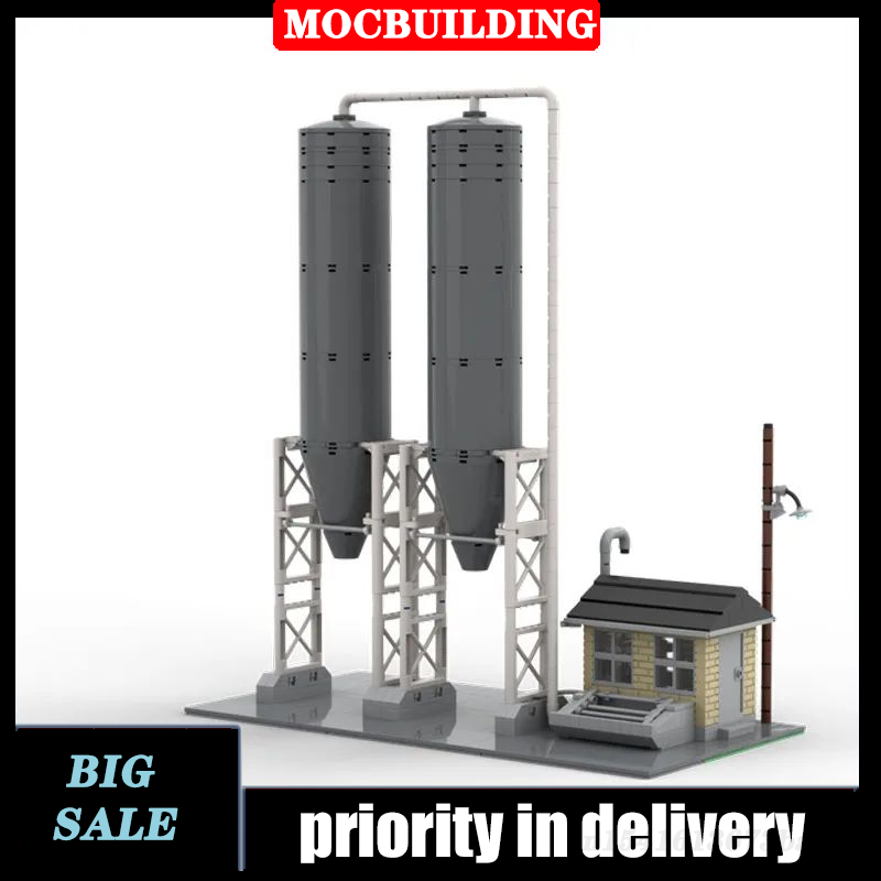 Fattoria urbana Grano Silo Bui - Urban Farming Modern recensione e prezzo