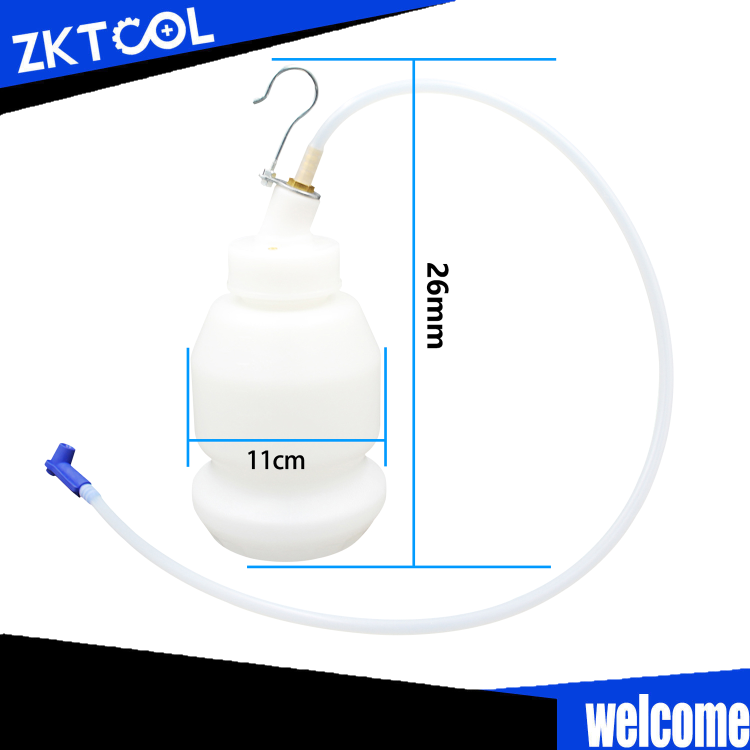 Kit di scarico del liquido del - Drain Filler Kit recensione e prezzo