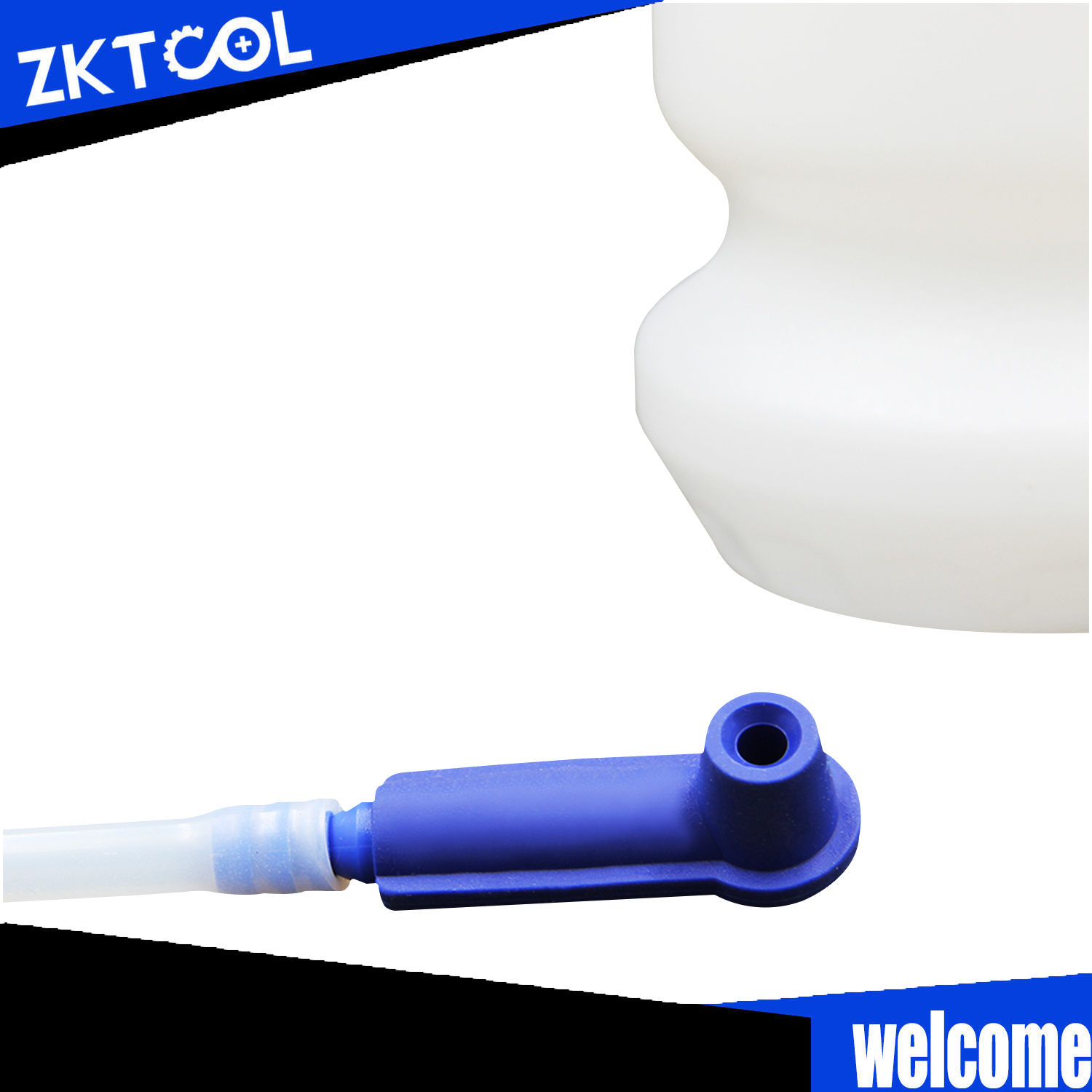 Kit di scarico del liquido del - Drain Filler Kit recensione e prezzo