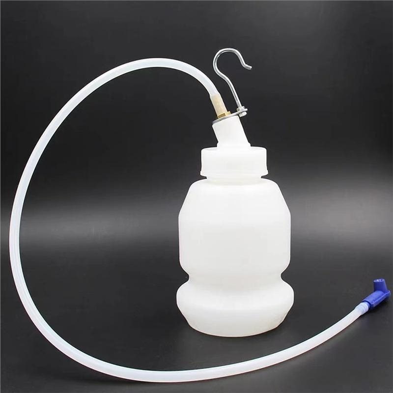Kit di scarico liquido freni e - Drain Filler Kit recensione e prezzo