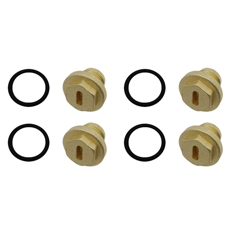 Kit tappo di scarico olio A04E - Drain Filler Kit recensione e prezzo
