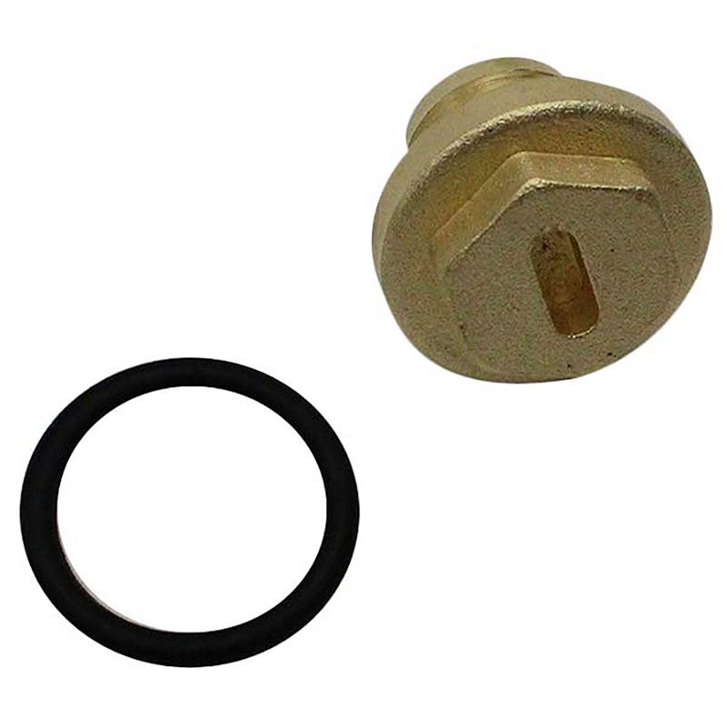 Kit tappo di scarico olio A04E - Drain Filler Kit recensione e prezzo
