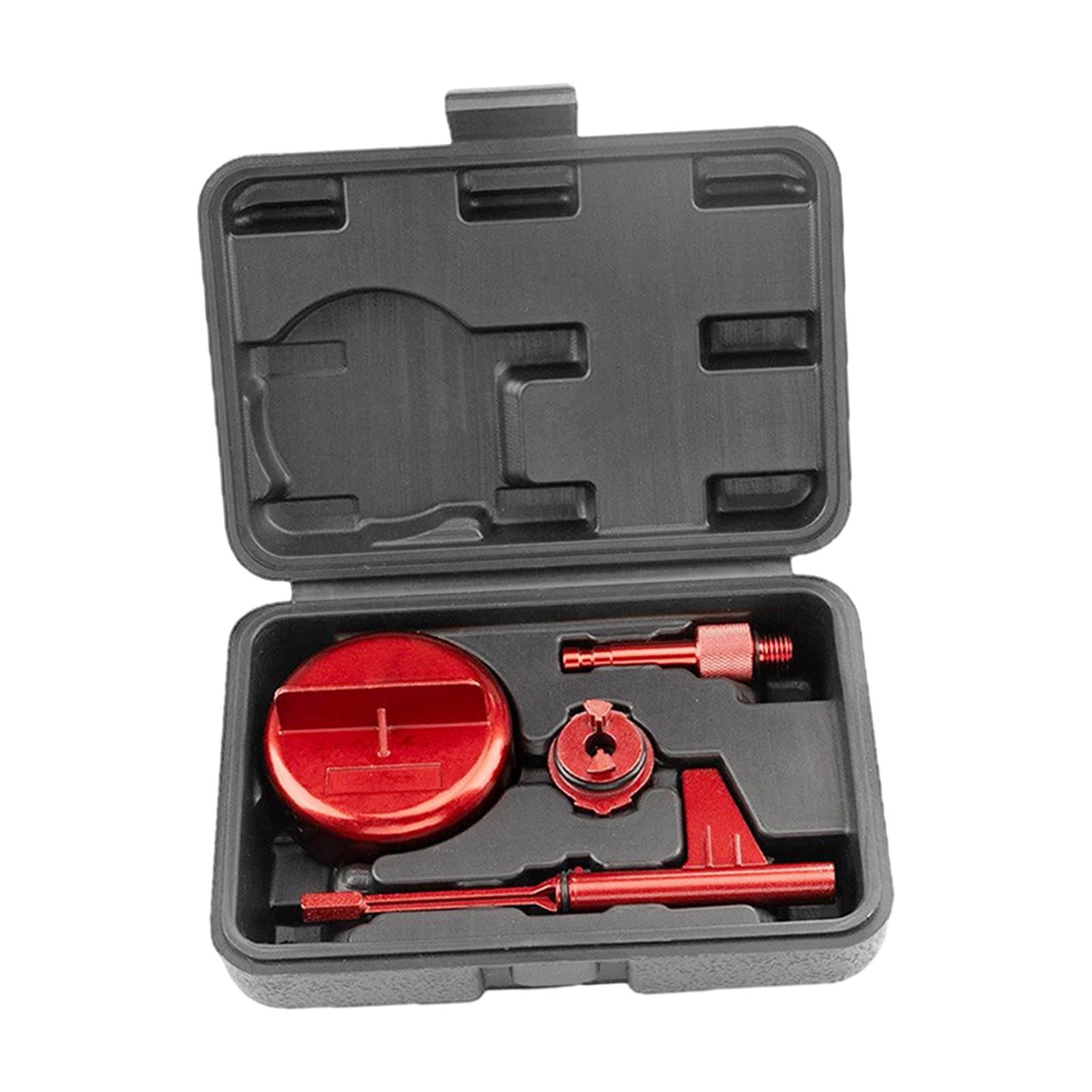 Set Completo di Strumenti per  - Drain Filler Kit recensione e prezzo