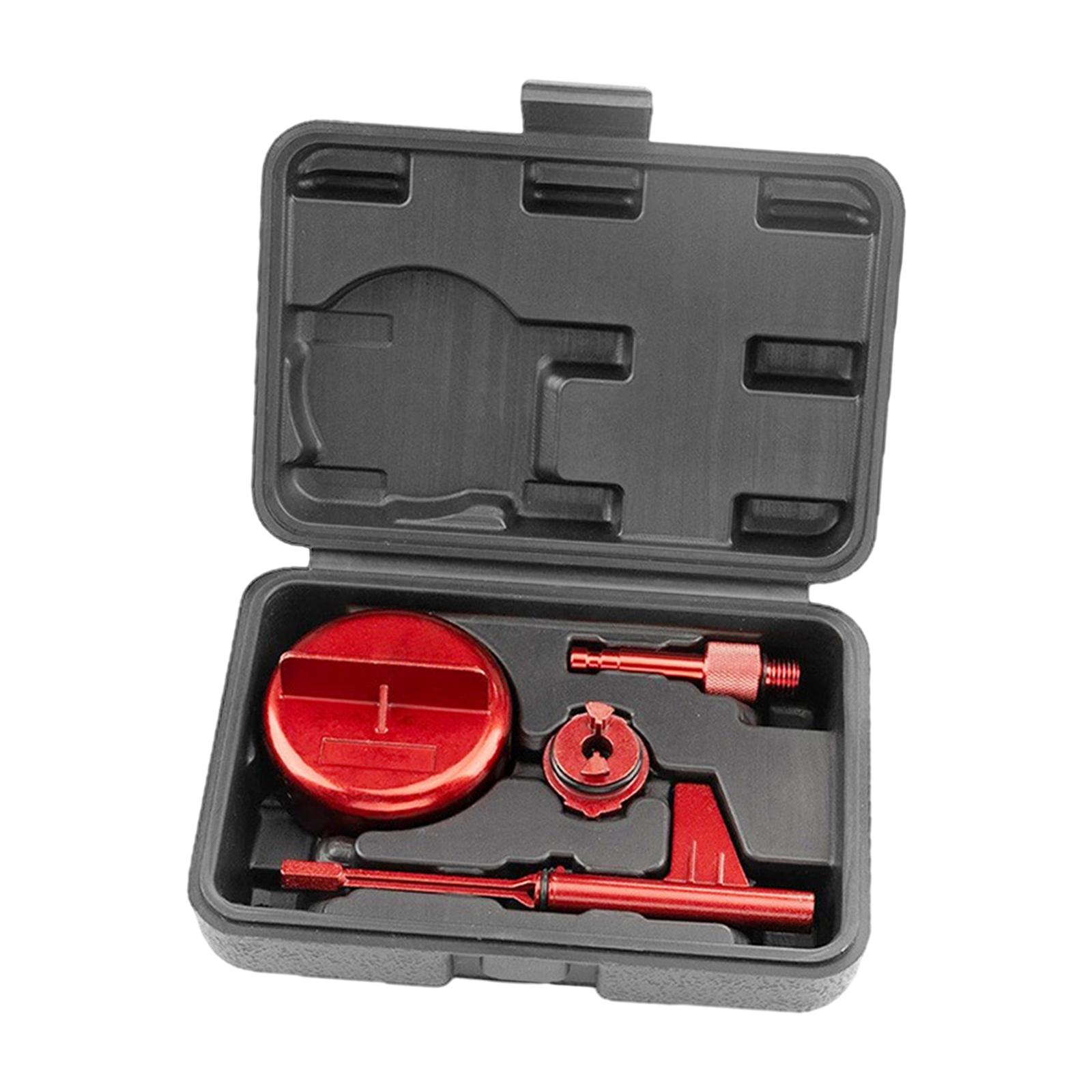 Set Completo di Strumenti per  - Drain Filler Kit recensione e prezzo