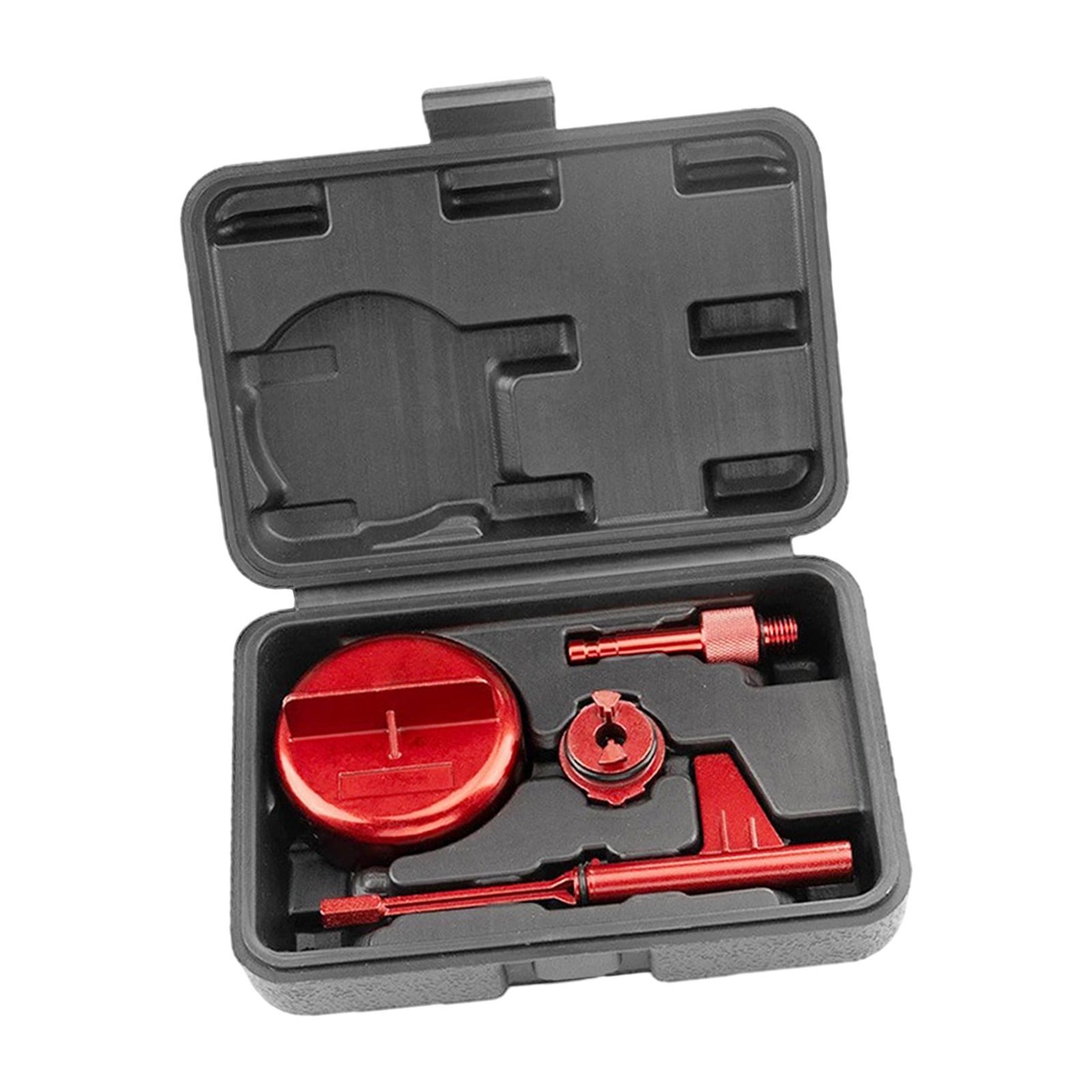 Set Completo di Strumenti per  - Drain Filler Kit recensione e prezzo